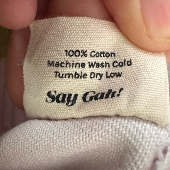 Lisa Says Gah Urban Outfitter Exclusive Printed High Rise Wide Leg Robyn Jean 25 - Picture 12 of 12